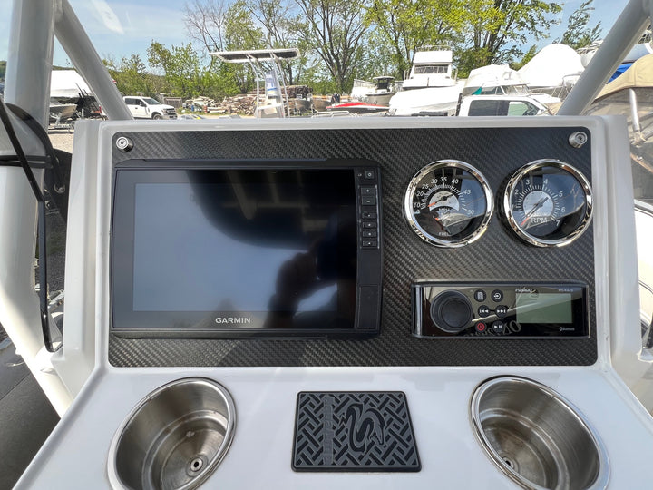 2025 Highfield Sport 560