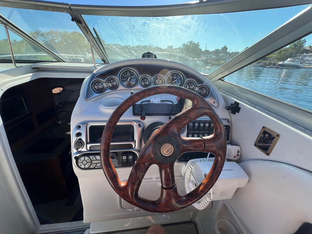 2004 Crownline 270 CR