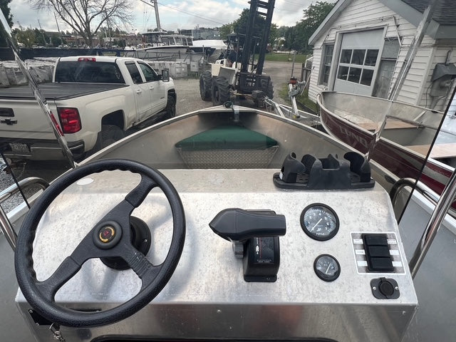 2002 Kropf Mink 16 CC
