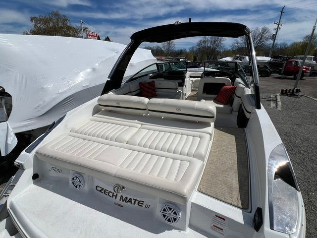 2016 Cobalt R30