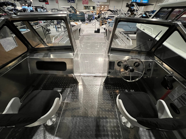 2026 Stanley 24 Pulsecraft DC