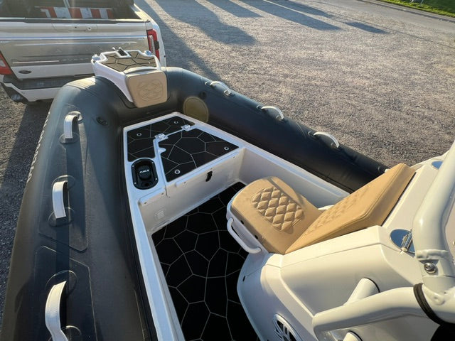2025 Highfield Sport 560