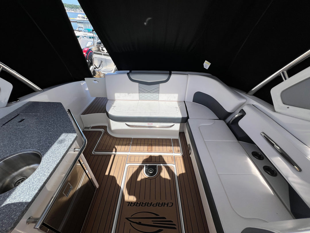 2019 Chaparral 347 SSX