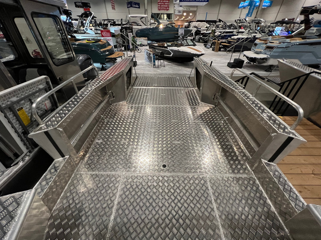 2026 Stanley 24 Pulsecraft CC