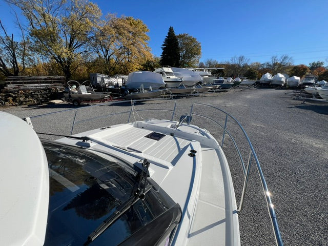 2025 Jeanneau NC 895 S2