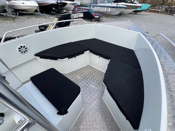 2021 Stanley 20 Sport