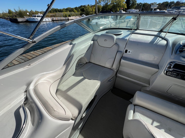 2004 Crownline 270 CR