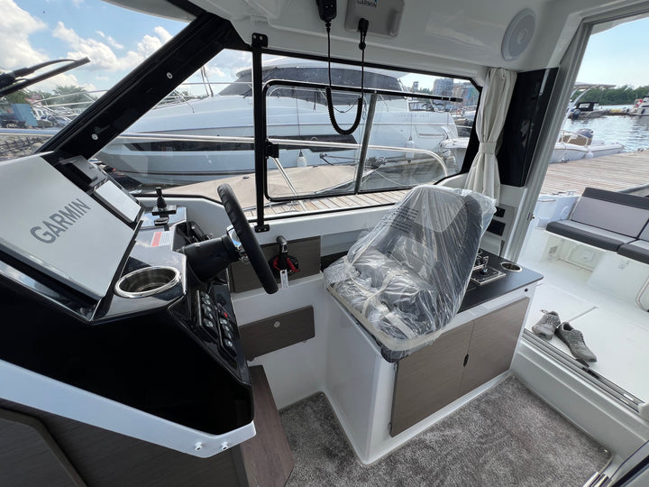 2026 Jeanneau NC 795