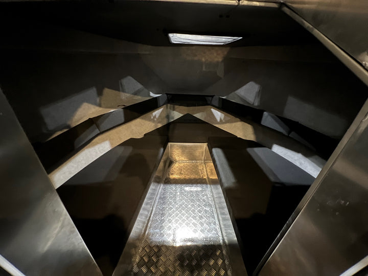 2026 Stanley 23 Sportfish