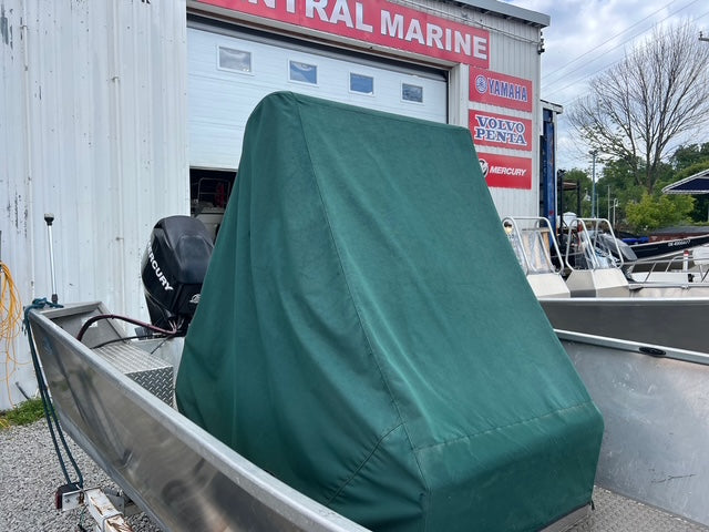 2002 Kropf Mink 16 CC