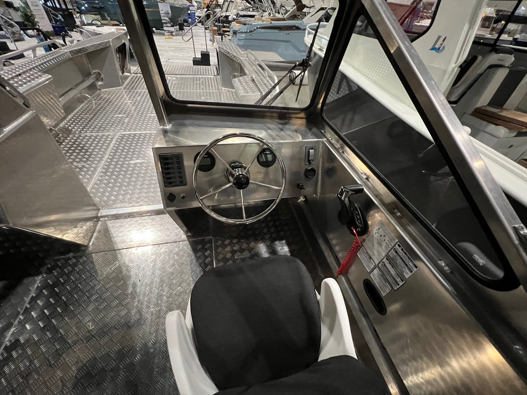 2026 Stanley 24 Pulsecraft DC