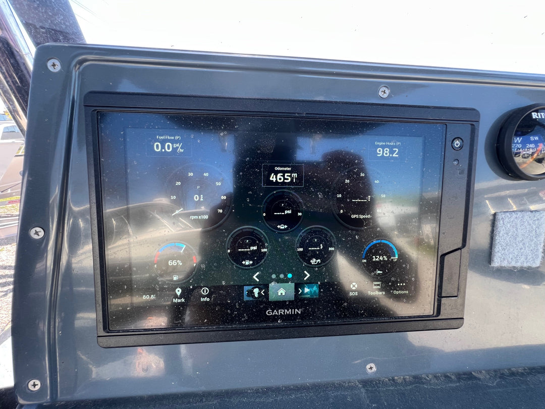 2022 Gala V650