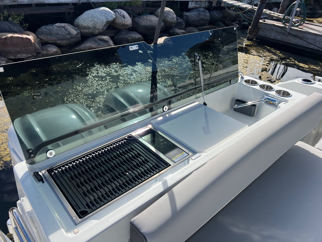 2025 Jeanneau NC 895 Sport