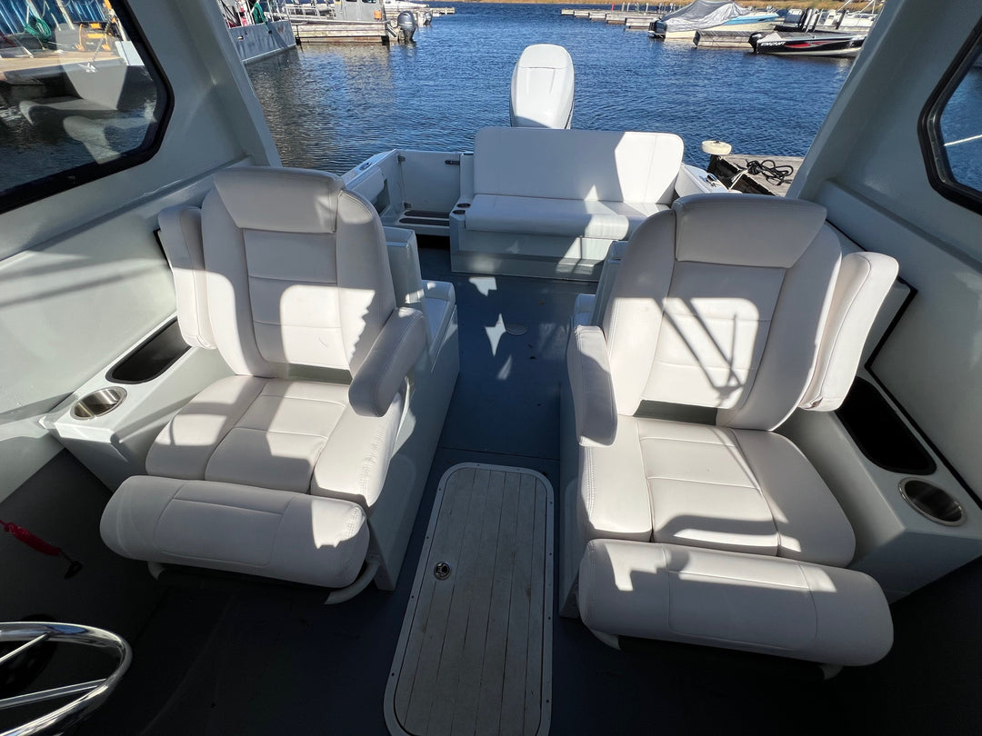 2024 Lighthouse 23 Sportfish