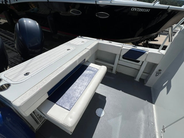 2020 Lighthouse 264 HT