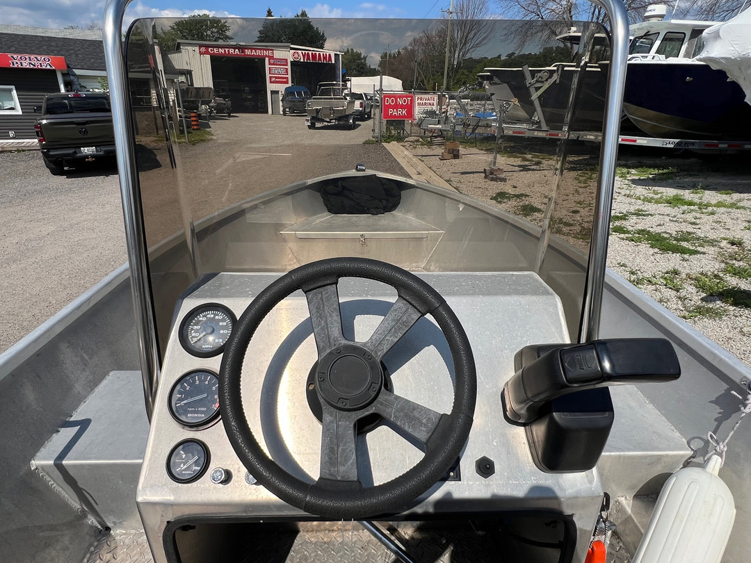 1997 Kropf 16 CC