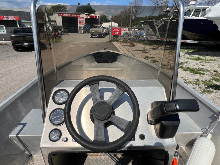 1997 Kropf 16 CC