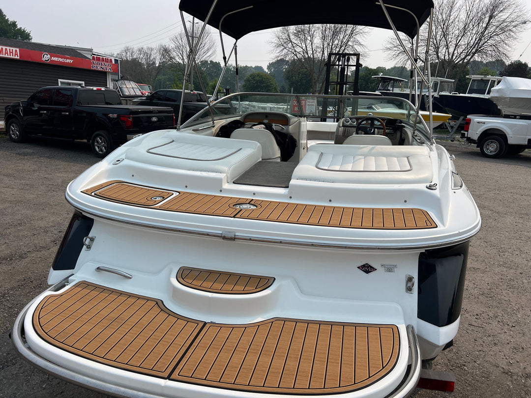 2004 Cobalt 220