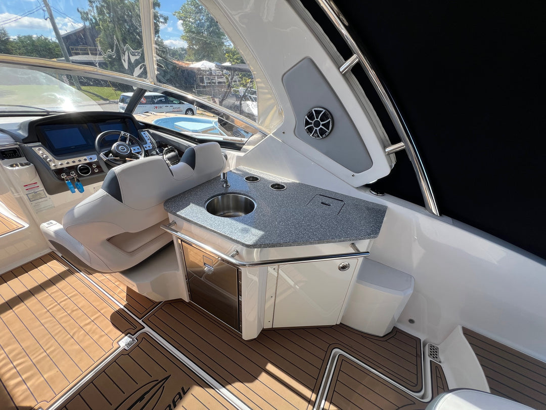 2019 Chaparral 347 SSX