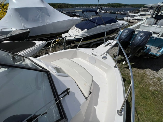 2021 Campion Explorer EX21