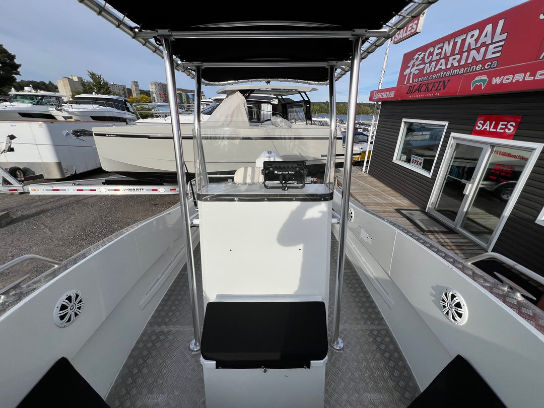 2021 Stanley 20 Sport