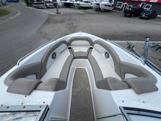 2009 Yamaha 232 Limited S