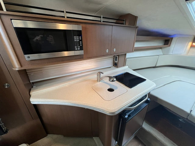 2013 SeaRay 280 Sun Dancer