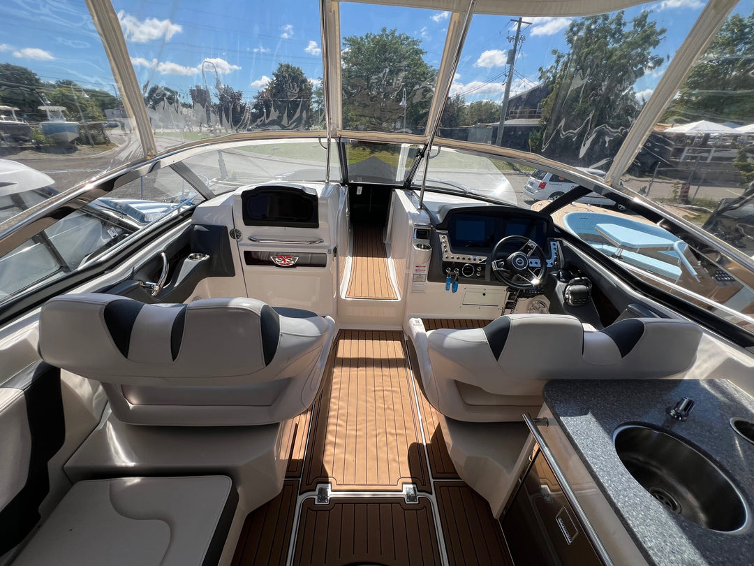 2019 Chaparral 347 SSX