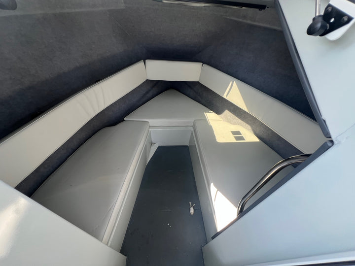 2025 Lighthouse 23 Sportfish