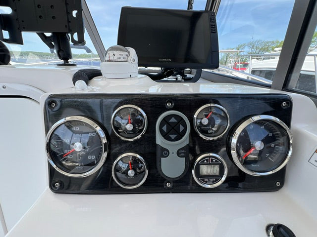 2021 Campion Explorer EX21