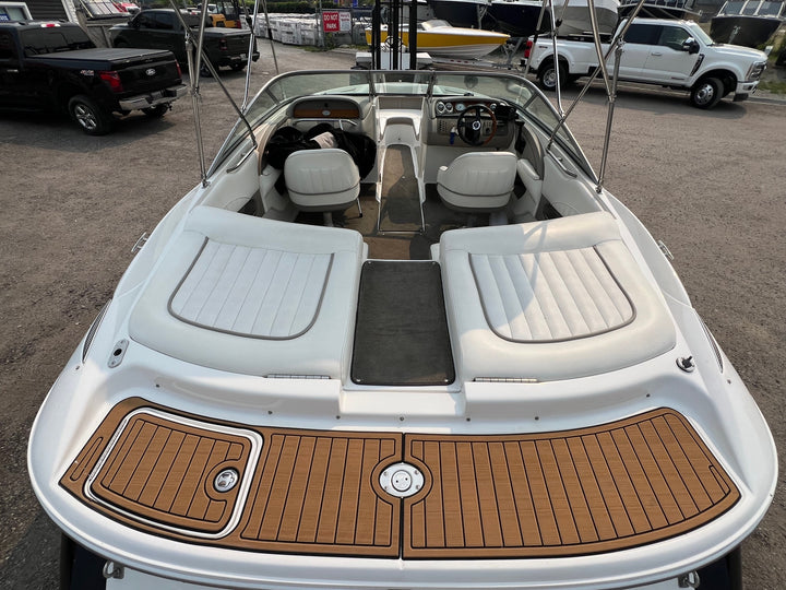 2004 Cobalt 220