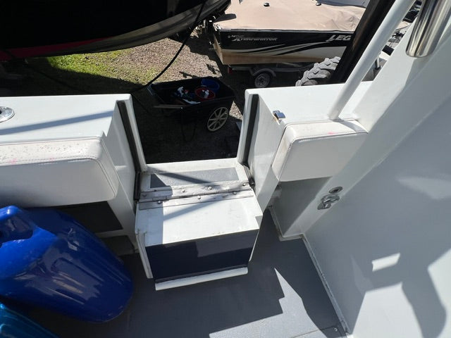 2020 Lighthouse 264 HT