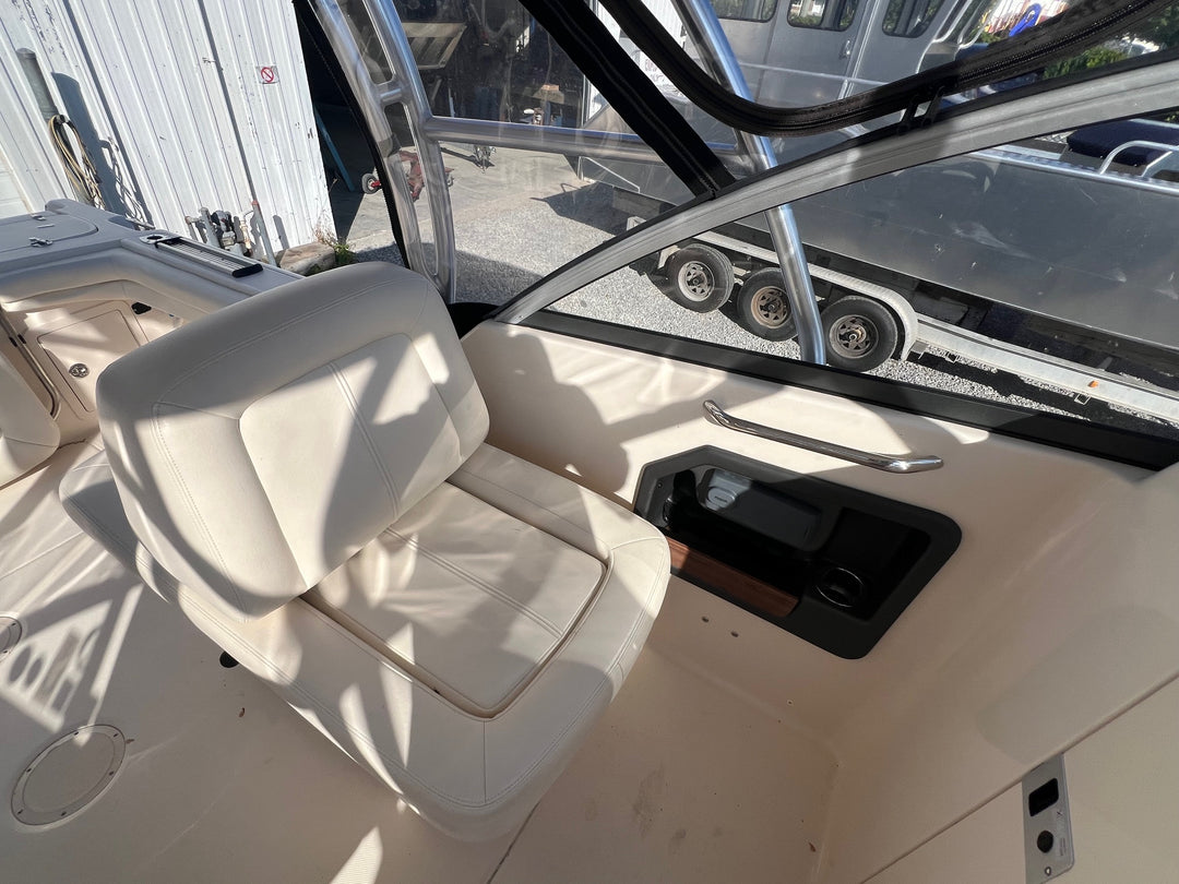 2015 Grady White Freedom 255