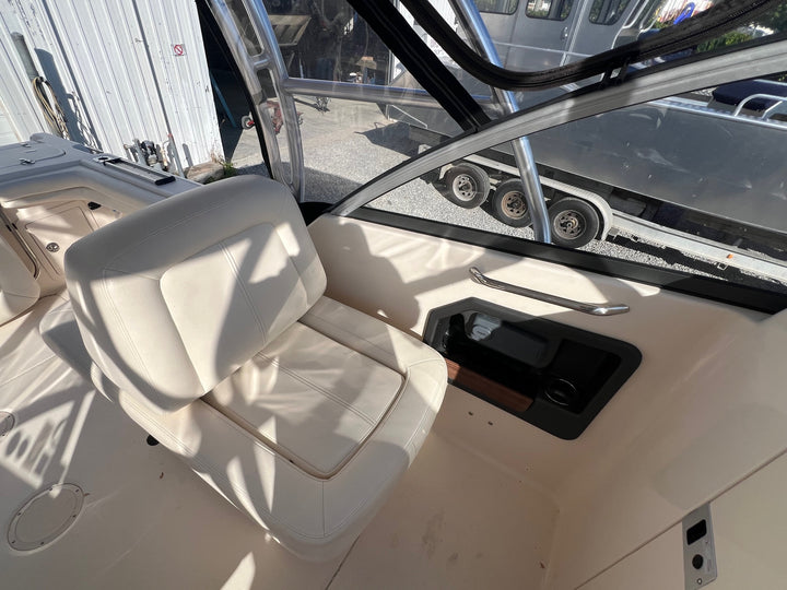 2015 Grady White Freedom 255