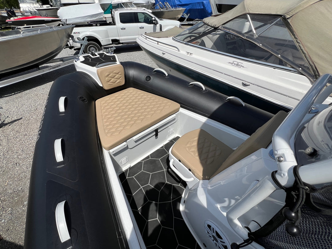 2025 Highfield Sport 560