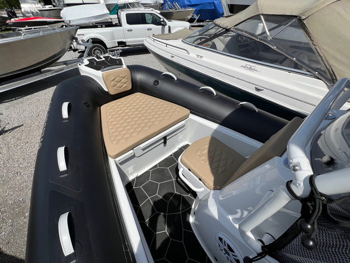 2025 Highfield Sport 560