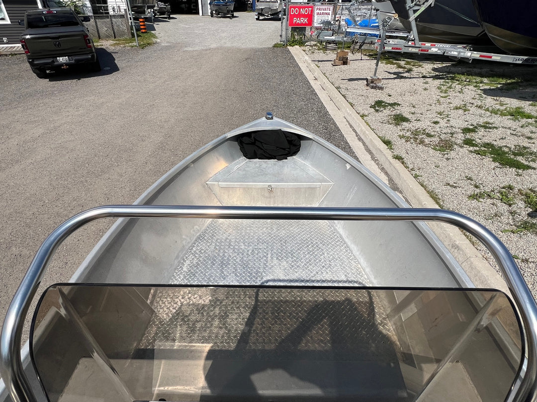 1997 Kropf 16 CC