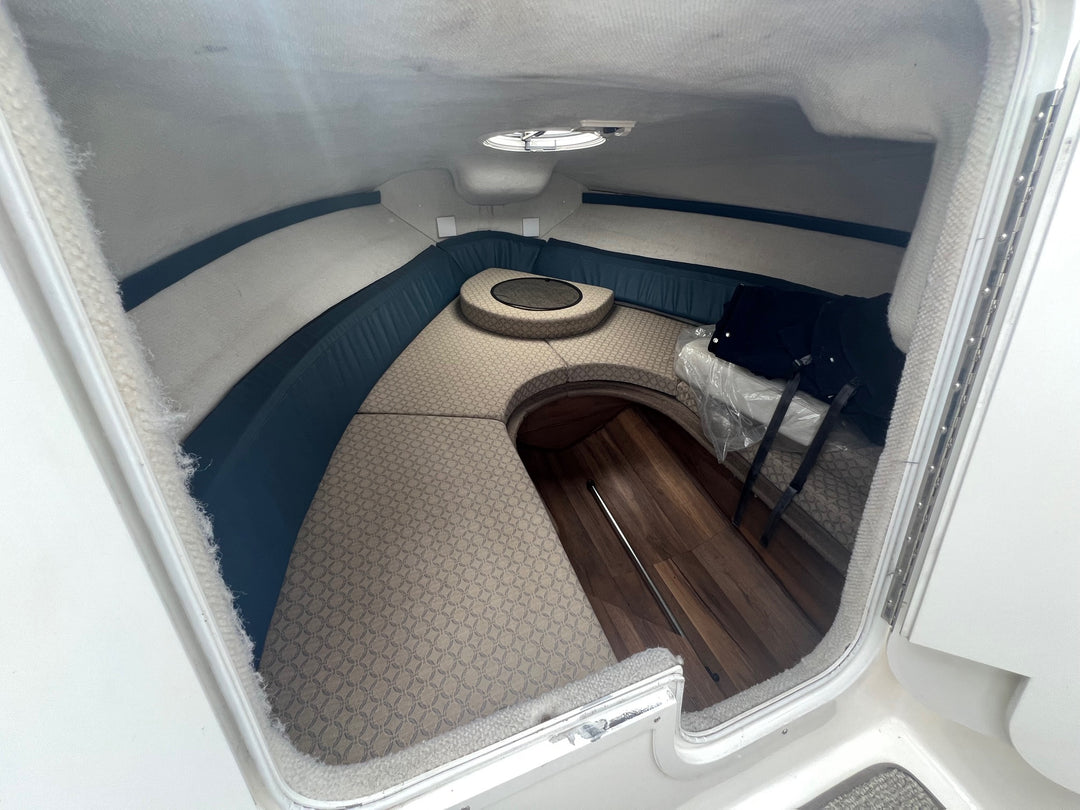 2006 Glastron GS219