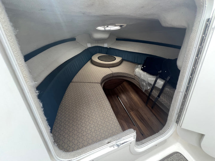 2006 Glastron GS219