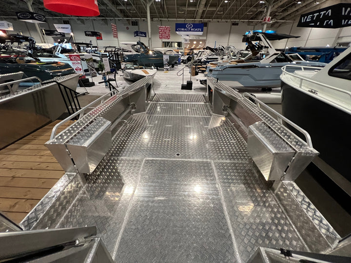 2026 Stanley 24 Pulsecraft DC