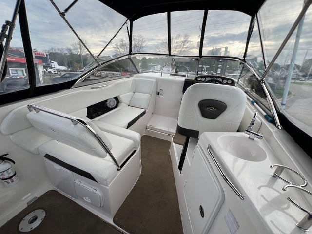 2006 Regal 2565 Window Express