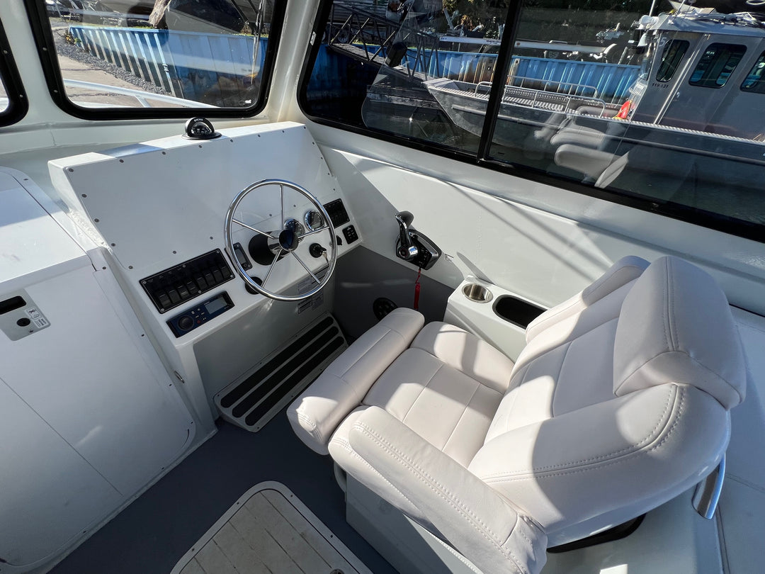 2024 Lighthouse 23 Sportfish