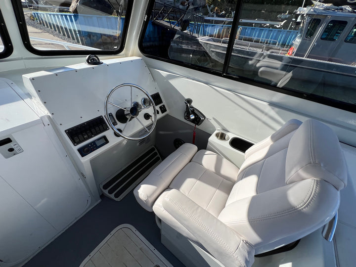 2024 Lighthouse 23 Sportfish