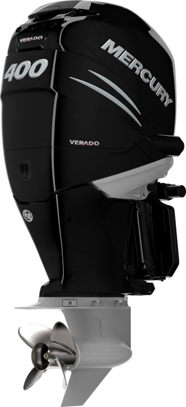 Mercury 400HP Verado XL